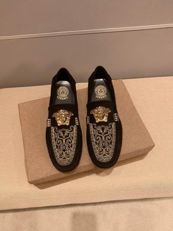 Versace Men's Shoes 486